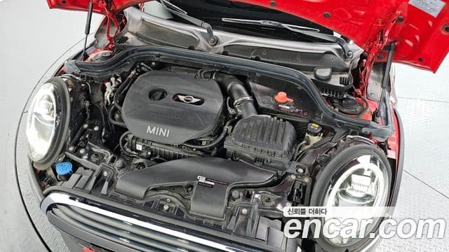 Mini Cooper 3세대, 2019 6