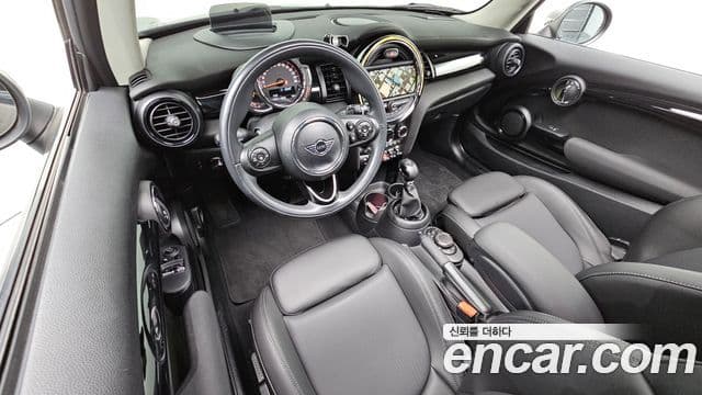 Mini Cooper 3세대, 2019 7