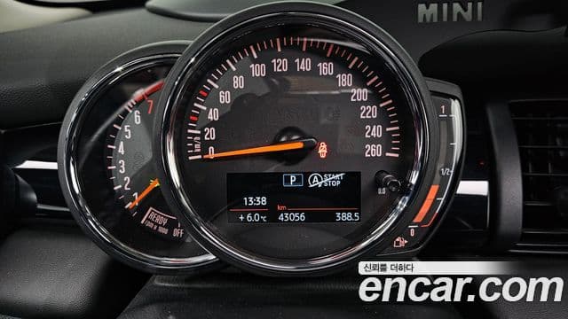 Mini Cooper 3세대, 2019 8