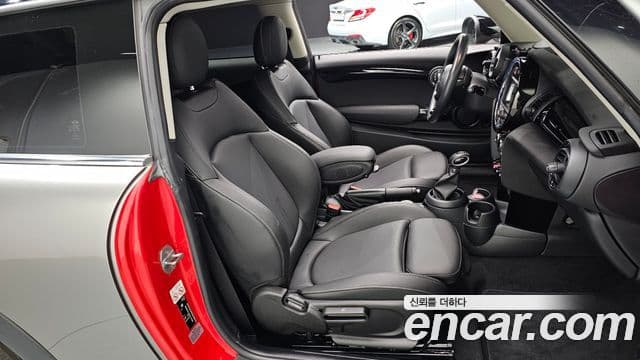 Mini Cooper 3세대, 2019 10