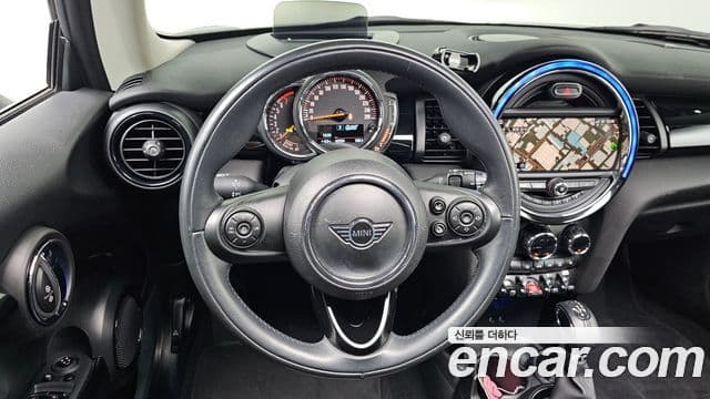 Mini Cooper 3세대, 2019 15