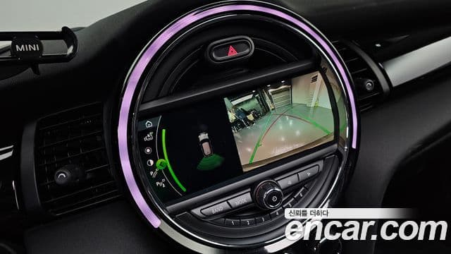 Mini Cooper 3세대, 2019 17