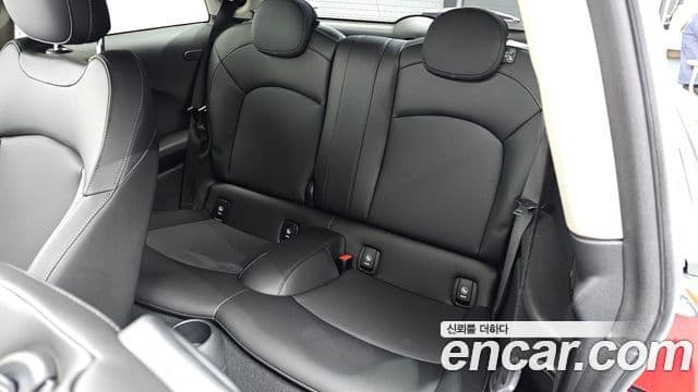 Mini Cooper 3세대, 2019 18