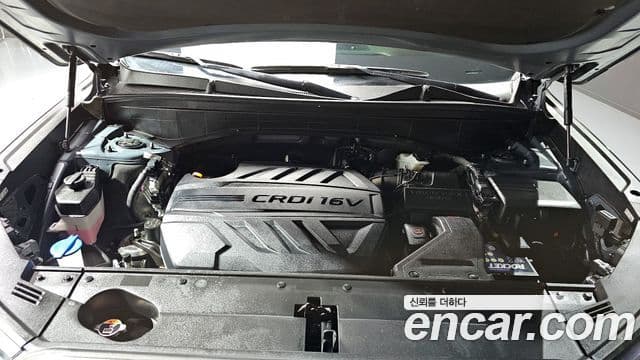 Hyundai Palisade Exclusive, 2021 6