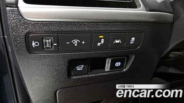 Hyundai Palisade Exclusive, 2021 14