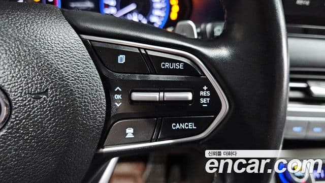 Hyundai Palisade Exclusive, 2021 17