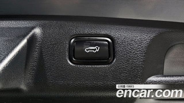 Hyundai Palisade Exclusive, 2021 18