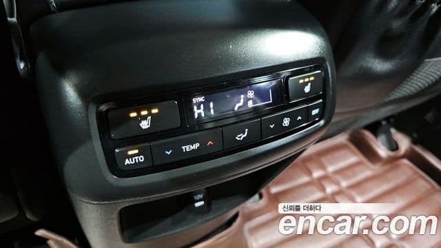 Hyundai Palisade Exclusive, 2021 19