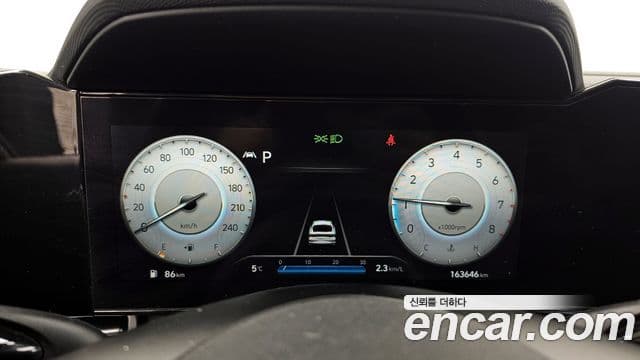 Hyundai Avante (CN7) Modern, 2021 8