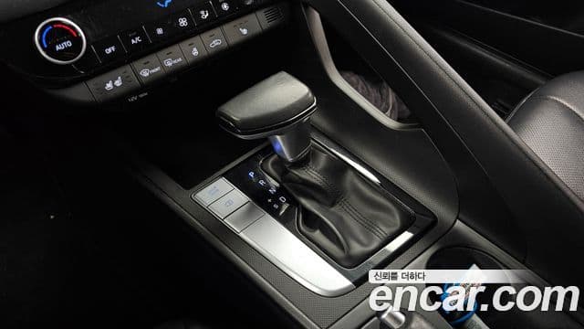 Hyundai Avante (CN7) Modern, 2021 9