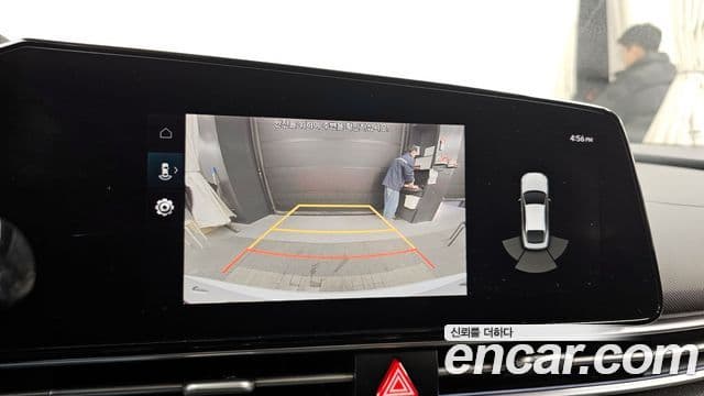 Hyundai Avante (CN7) Modern, 2021 15