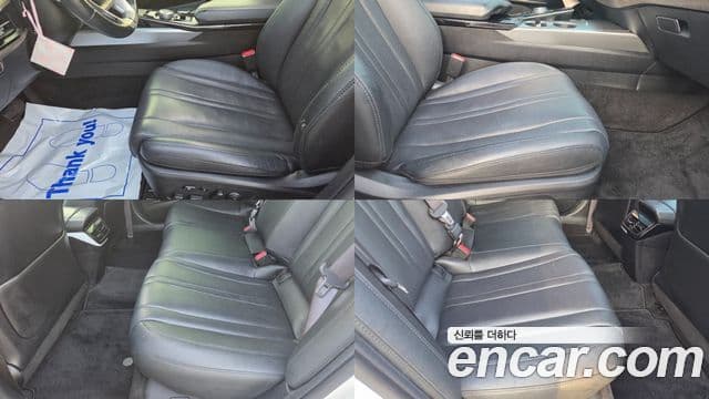 Kia K8 Trendy(арендный автомобиль), 2022 10