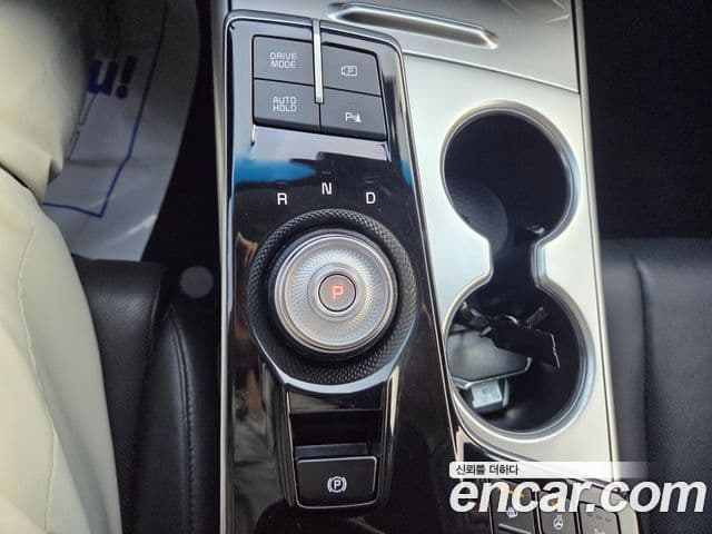 Kia K8 Trendy(арендный автомобиль), 2022 15