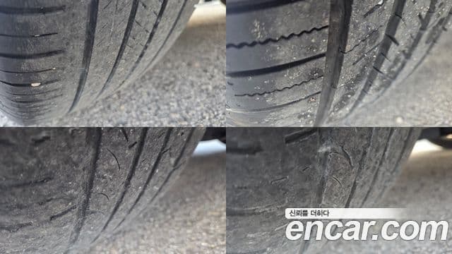 Kia K8 Trendy(арендный автомобиль), 2022 19