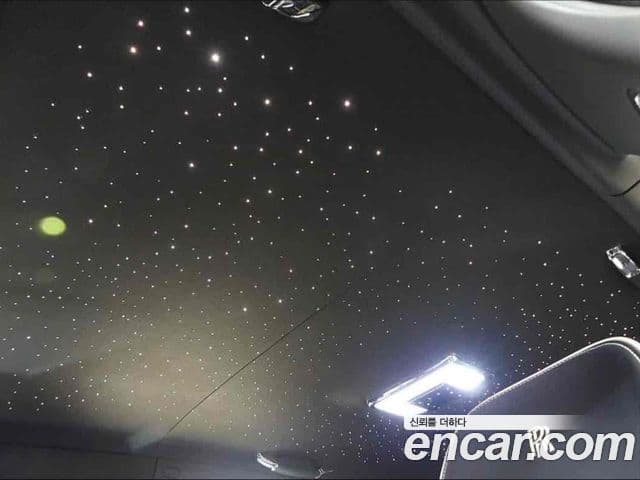 Rolls-Royce 고스트 2세대, 2023 12