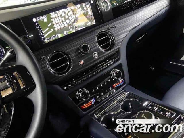 Rolls-Royce 고스트 2세대, 2023 13
