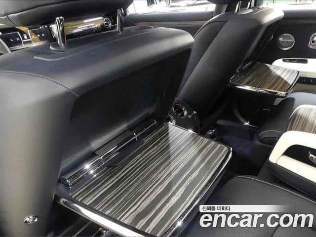 Rolls-Royce 고스트 2세대, 2023 17