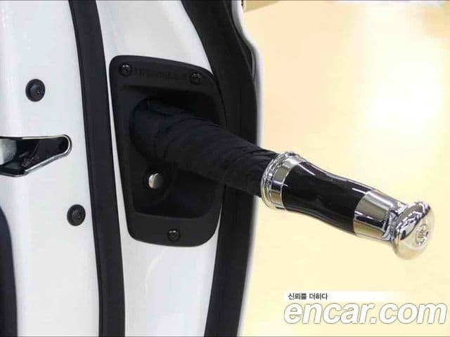 Rolls-Royce 고스트 2세대, 2023 19