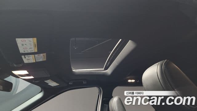 Ford Explorer 5세대, 2018 18