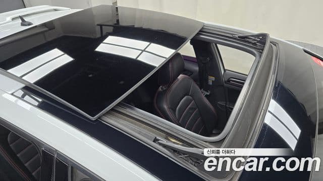 Volkswagen Гольф 7세대 2.0 GTI Extreme Edition, 2016 17