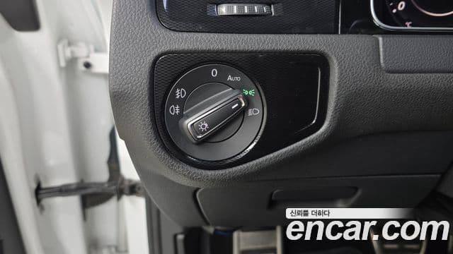 Volkswagen Гольф 7세대 2.0 GTI Extreme Edition, 2016 19
