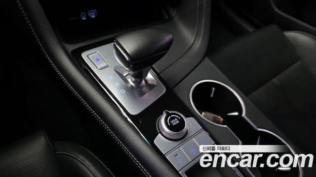 Genesis G70 Advanced, 2018 9