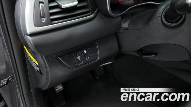 Genesis G70 Advanced, 2018 16