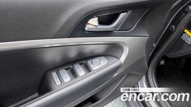 Genesis G70 Advanced, 2018 17