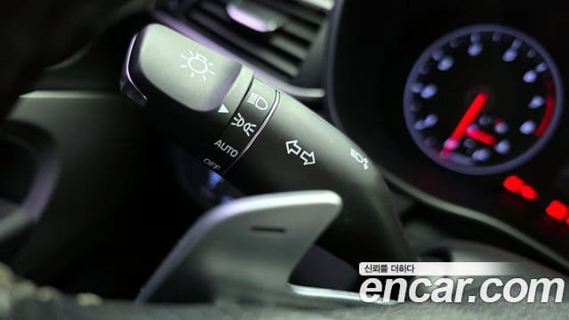 Genesis G70 Advanced, 2018 18