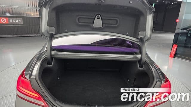 Genesis G70 Advanced, 2018 20