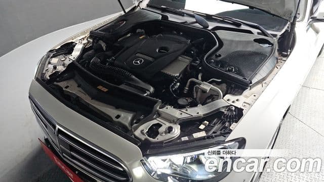 Mercedes-Benz E-класс W213 Exclusive, 2022 6