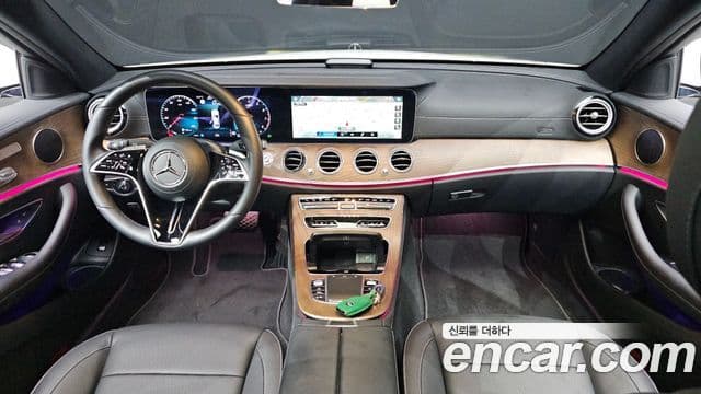 Mercedes-Benz E-класс W213 Exclusive, 2022 7