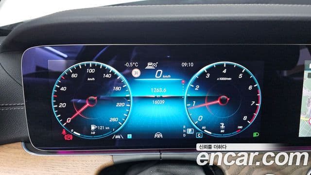 Mercedes-Benz E-класс W213 Exclusive, 2022 8