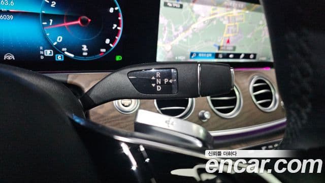 Mercedes-Benz E-класс W213 Exclusive, 2022 9