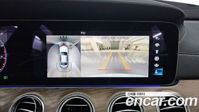 Mercedes-Benz E-класс W213 Exclusive, 2022 13