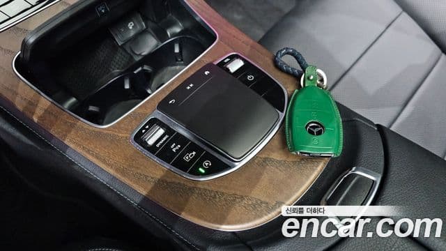 Mercedes-Benz E-класс W213 Exclusive, 2022 16