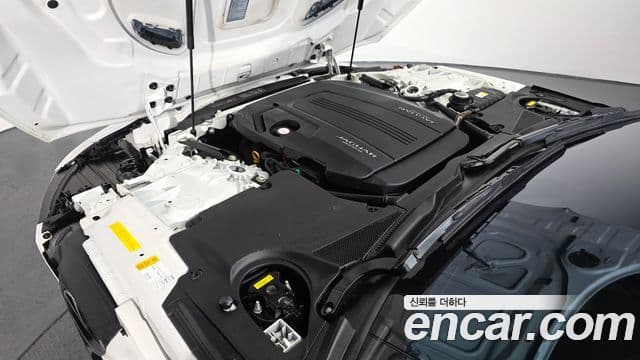 Jaguar F-TYPE X152, 2021 6