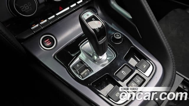 Jaguar F-TYPE X152, 2021 9