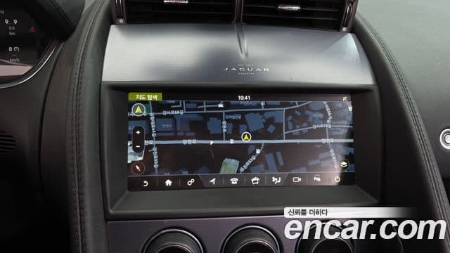 Jaguar F-TYPE X152, 2021 14