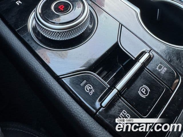 Kia K5 3세대 Prestige, 2020 15