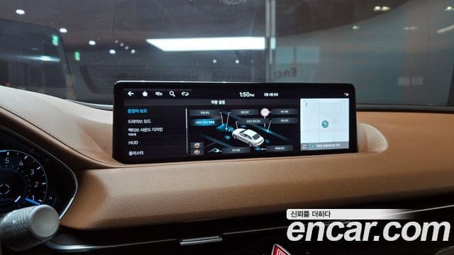 Genesis G80 (RG3) бензин 2.5 турбо AWD, 2023 15