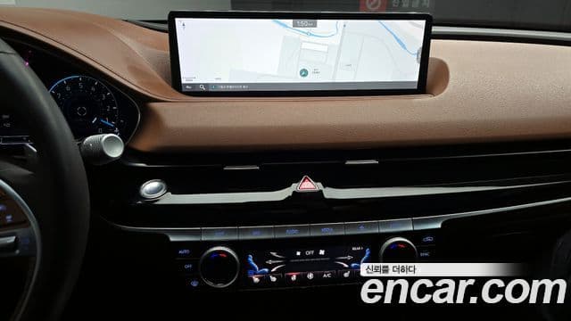 Genesis G80 (RG3) бензин 2.5 турбо AWD, 2023 16