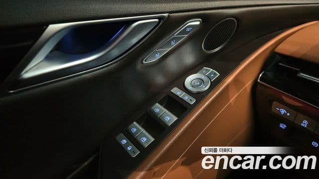 Genesis G80 (RG3) бензин 2.5 турбо AWD, 2023 18