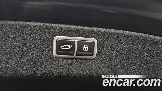 Genesis G80 (RG3) бензин 2.5 турбо AWD, 2023 20