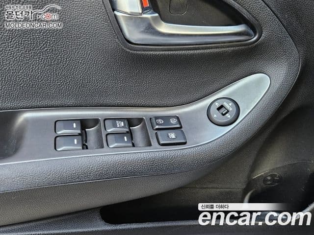 Kia All New Morning Special, 2012 9