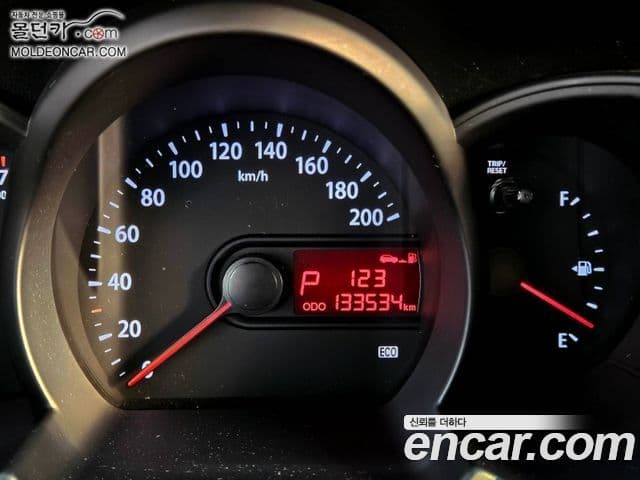 Kia All New Morning Special, 2012 16