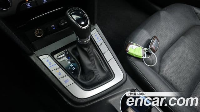 Hyundai Avante AD Special, 2017 9