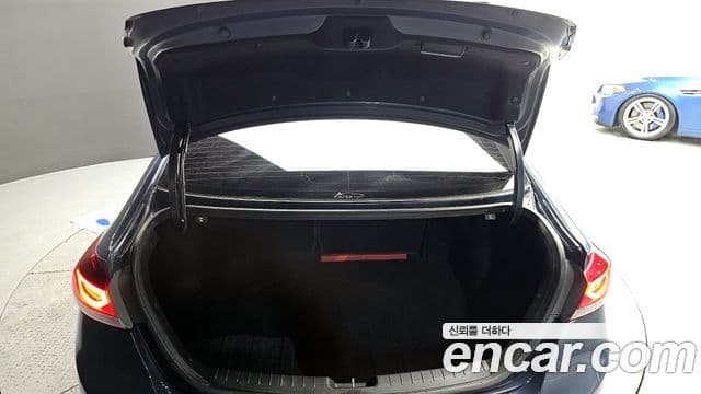 Hyundai Avante AD Special, 2017 20