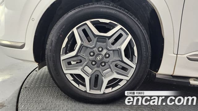 Hyundai The / новый New Santa Fe Calligraphy, 2022 все фото