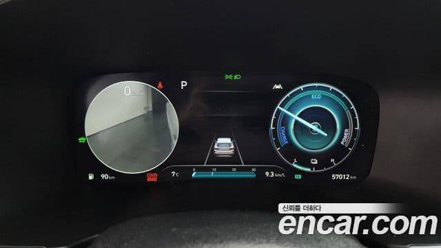 Hyundai The / новый New Santa Fe Calligraphy, 2022 8